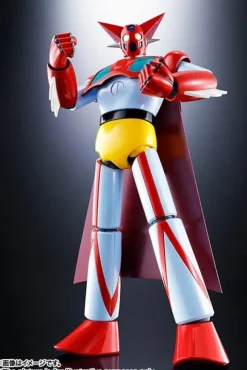Soul of Chogokin GX-74 Getter 1 D.C.