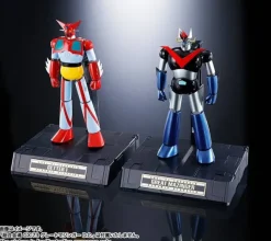 Soul of Chogokin GX-74 Getter 1 D.C.