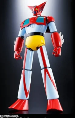 Soul of Chogokin GX-74 Getter 1 D.C.