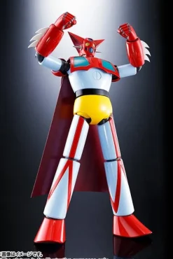 Soul of Chogokin GX-74 Getter 1 D.C.