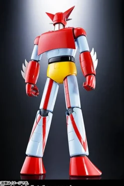 Soul of Chogokin GX-74 Getter 1 D.C.