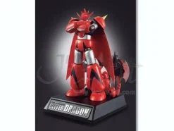 Soul of Chogokin GX-51 Getter Dragon from 