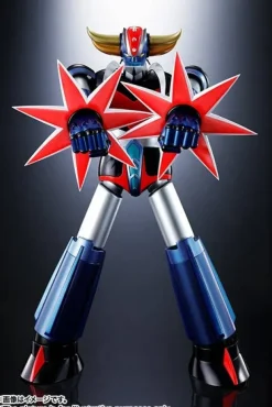 Soul of Chogokin GX-76 Grendizer D.C. (Reissue)