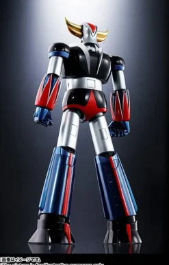 Soul of Chogokin GX-76 Grendizer D.C. (Reissue)