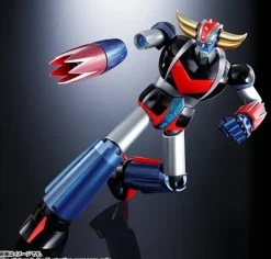 Soul of Chogokin GX-76 Grendizer D.C. (Reissue)
