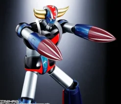 Soul of Chogokin GX-76 Grendizer D.C. (Reissue)