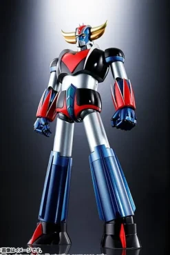 Soul of Chogokin GX-76 Grendizer D.C. (Reissue)