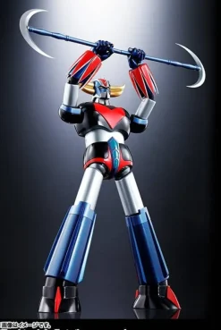 Soul of Chogokin GX-76 Grendizer D.C. (Reissue)