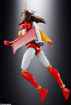 Soul Of Chogokin GX-114 Janus & GX-12R Venus A