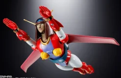 Soul Of Chogokin GX-114 Janus & GX-12R Venus A