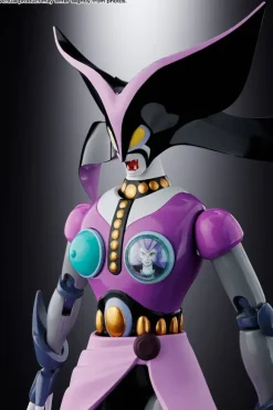 Soul Of Chogokin GX-114 Janus & GX-12R Venus A