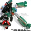 Soul of Chogokin GX-45 Mazinger Z (Shin Mazinger)