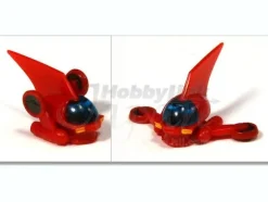 Soul of Chogokin GX-45 Mazinger Z (Shin Mazinger)