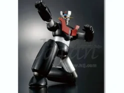 Soul of Chogokin GX-45 Mazinger Z (Shin Mazinger)