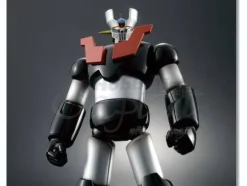 Soul of Chogokin GX-45 Mazinger Z (Shin Mazinger)