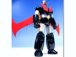 Soul of Chogokin GX-45 Mazinger Z (Shin Mazinger)