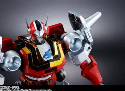 Soul of Chogokin GX-39R Baikanfu Renewal