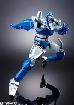 Soul of Chogokin GX-39R Baikanfu Renewal