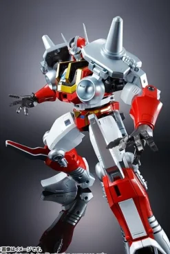 Soul of Chogokin GX-39R Baikanfu Renewal