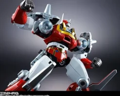 Soul of Chogokin GX-39R Baikanfu Renewal