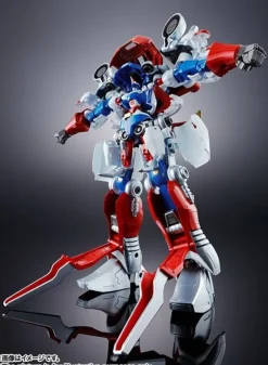 Soul of Chogokin GX-39R Baikanfu Renewal