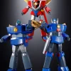 Soul Of Chogokin GX-61R Daioja