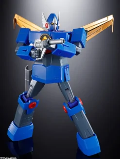Soul Of Chogokin GX-61R Daioja