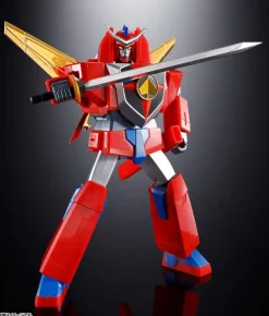 Soul Of Chogokin GX-61R Daioja
