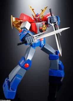 Soul Of Chogokin GX-61R Daioja