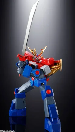 Soul Of Chogokin GX-61R Daioja