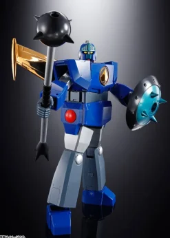 Soul Of Chogokin GX-61R Daioja