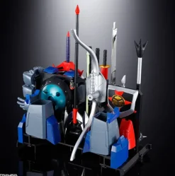 Soul Of Chogokin GX-61R Daioja
