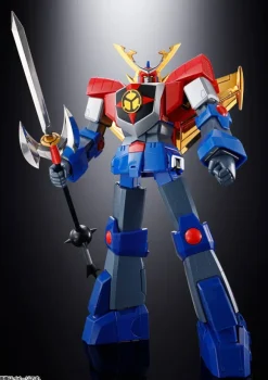 Soul Of Chogokin GX-61R Daioja