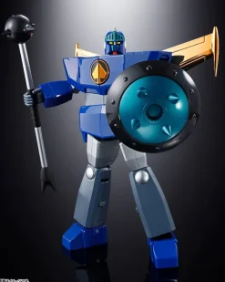 Soul Of Chogokin GX-61R Daioja