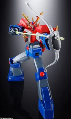 Soul Of Chogokin GX-61R Daioja