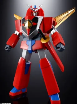 Soul Of Chogokin GX-61R Daioja