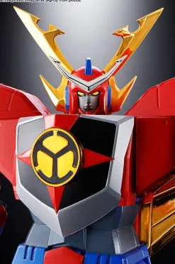 Soul Of Chogokin GX-61R Daioja
