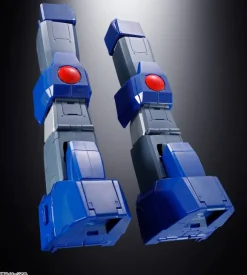 Soul Of Chogokin GX-61R Daioja