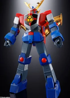 Soul Of Chogokin GX-61R Daioja