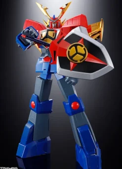 Soul Of Chogokin GX-61R Daioja
