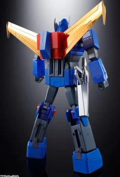 Soul Of Chogokin GX-61R Daioja