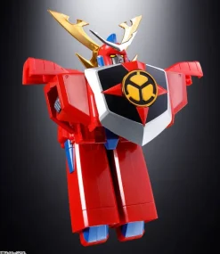 Soul Of Chogokin GX-61R Daioja