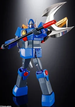 Soul Of Chogokin GX-61R Daioja
