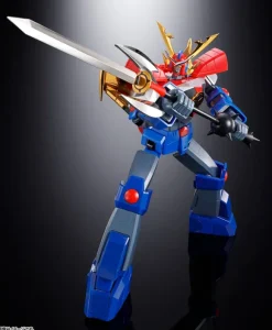 Soul Of Chogokin GX-61R Daioja