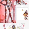 Soul of Chogokin GX-12R Mazinger Angel Venus A
