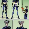Soul of Chogokin GX-11R Mazinger Angel Dianan A
