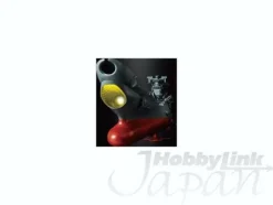 1/625 Soul of Chogokin GX-57 Space Battleship Yamato