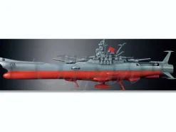 1/625 Soul of Chogokin GX-57 Space Battleship Yamato