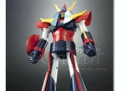 Soul of Chogokin GX-41S Reideen (Raideen) DX Fade-In Set