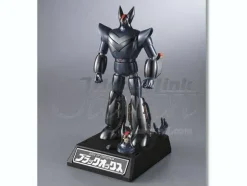 Soul of Chogokin GX-44S Tetsujin 28 VS Black Ox Se